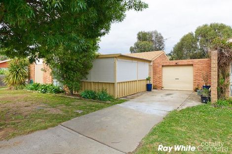 Property photo of 42 House Circuit Banks ACT 2906