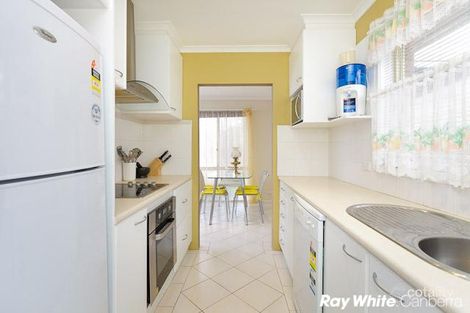 Property photo of 42 House Circuit Banks ACT 2906