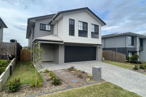 71 Mark Dillon Cct, Spring Mountain, QLD 4300