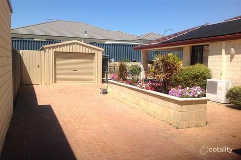 Property photo of 5 Sacchi Way Ashby WA 6065