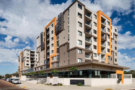 106/58 Grose Ave, Cannington, WA 6107