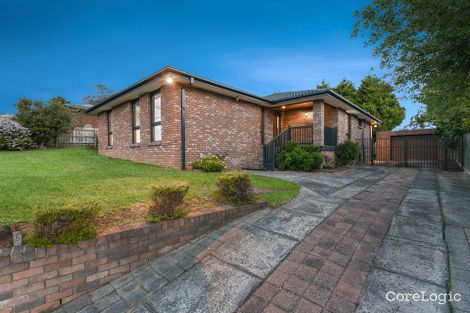 Property photo of 19 Orton Rise Endeavour Hills VIC 3802