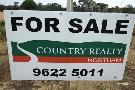 12 Harris St, Dalwallinu, WA 6609