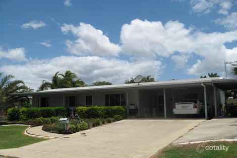 4 Mulligan Cres, Calliope, QLD 4680