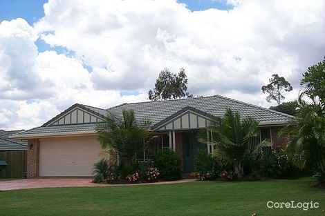 Property photo of 36 Alexandrina Circuit Forest Lake QLD 4078