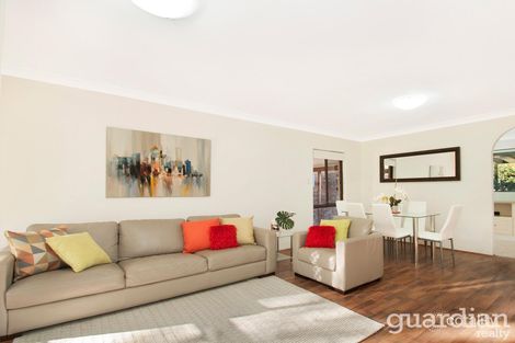 Property photo of 20/321 Windsor Road Baulkham Hills NSW 2153