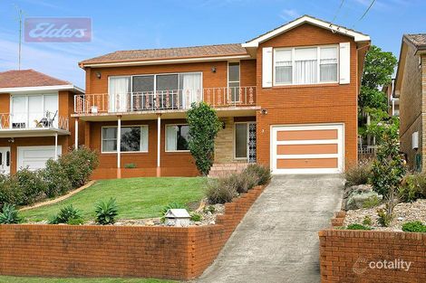 Property photo of 3 Chester Street Sylvania NSW 2224