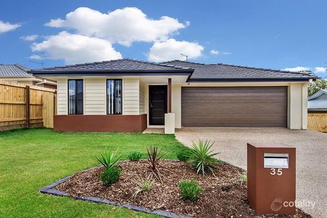 35 Parkland Cct, Pimpama, QLD 4209
