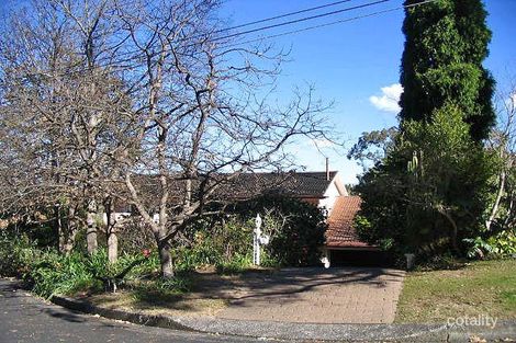 5 Adair Pl, East Killara, NSW 2071