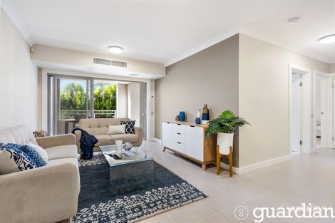 Property photo of 47/50 Kenthurst Road Dural NSW 2158