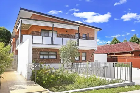 8/21 St Ann St, Merrylands, NSW 2160