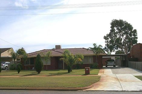 19 Whaleback Ave, Parkwood, WA 6147