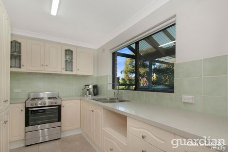 Property photo of 20/321 Windsor Road Baulkham Hills NSW 2153