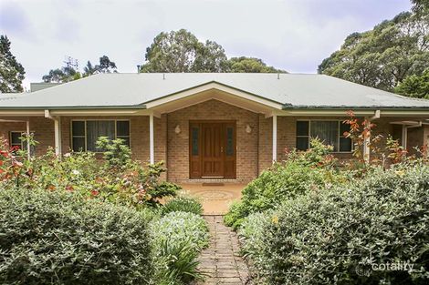 Property photo of 23 Ashgrove Place Bundanoon NSW 2578