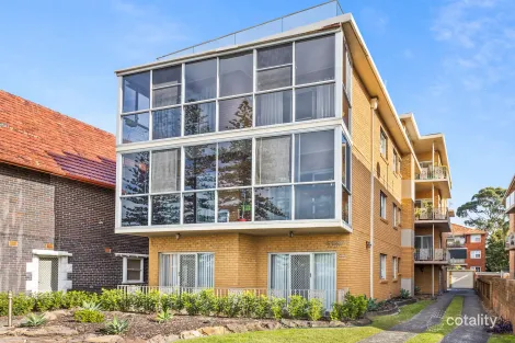 3/99 The Grand Pde, Brighton-Le-Sands, NSW 2216