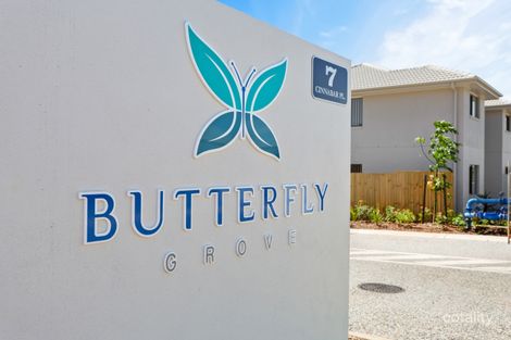 3/7 Cinnabar Rd, Kallangur, QLD 4503