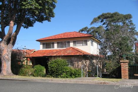 Property photo of 31 Woolgoolga Street North Balgowlah NSW 2093