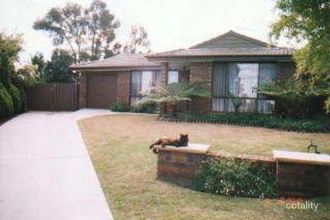 Property photo of 5 Fletcher Close Elderslie NSW 2570