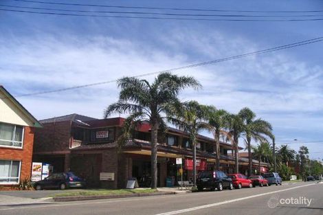 26-32 Ewos Pde, Cronulla, NSW 2230