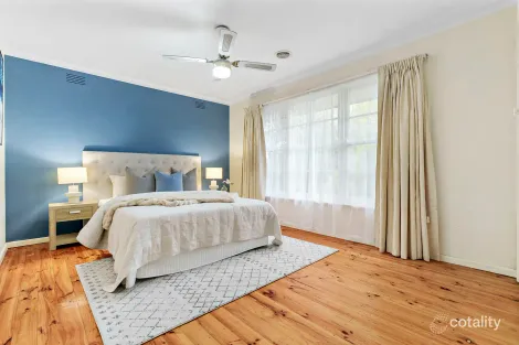 Property photo of 85 Winyard Drive Mooroolbark VIC 3138