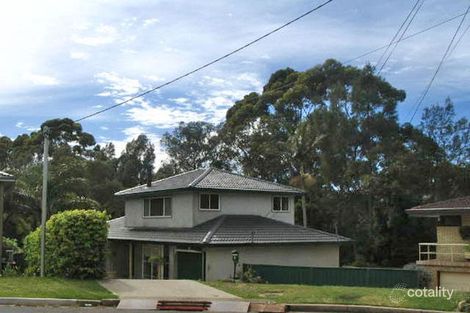 1 Withybrook Pl, Sylvania, NSW 2224