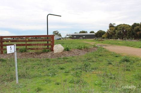 Property photo of 5 King Court Keith SA 5267