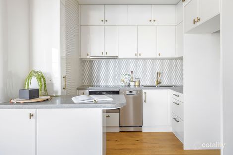 Property photo of 3/183 High Street North Sydney NSW 2060