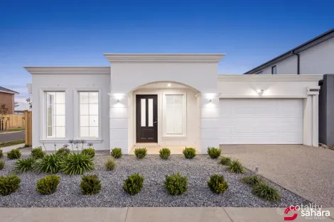 6 Blade Cct, Fraser Rise, VIC 3336