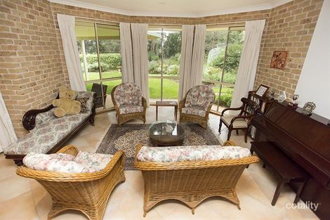 Property photo of 23 Ashgrove Place Bundanoon NSW 2578