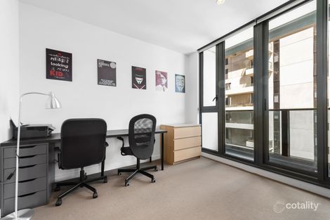 Property photo of 1511/220 Spencer Street Melbourne VIC 3000