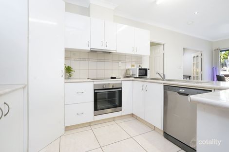 Property photo of 4 Yirra Crescent Rosebery NT 0832