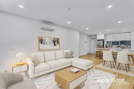 Property photo of 708/600 Doncaster Road Doncaster VIC 3108