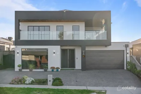 Property photo of 14 Denbigh Loop Mickleham VIC 3064