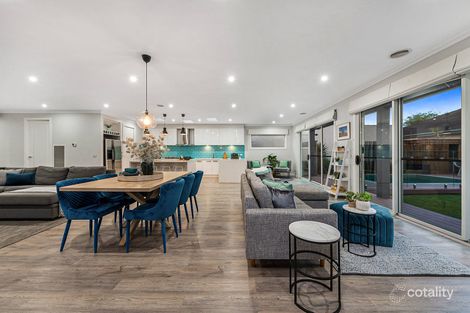 Property photo of 47 Kingswood Drive Dingley Village VIC 3172