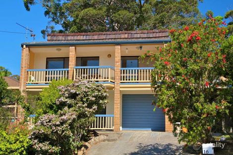 16 Wilkie-King Ave, Saratoga, NSW 2251