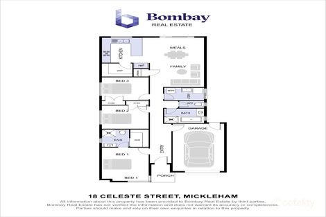 18 Celeste St, Mickleham, VIC 3064