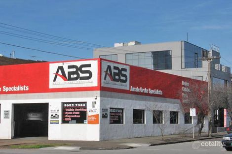 175-179 Coventry St, South Melbourne, VIC 3205