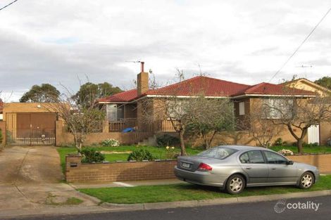 2 Stevenston St, Deer Park, VIC 3023