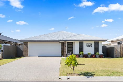 Property photo of 82 Frederick Circuit Eli Waters QLD 4655