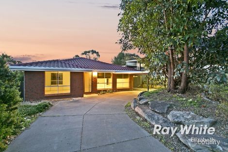 14 Hilltop Bvd, Hillbank, SA 5112