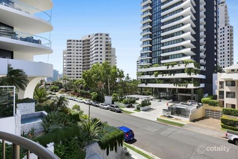 17/22 Woodroffe Ave, Main Beach, QLD 4217
