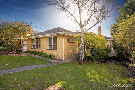Property photo of 33 Cumberland Avenue Balwyn North VIC 3104