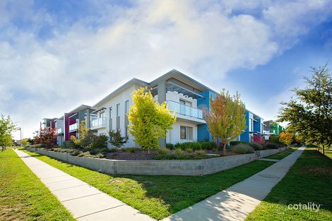 Property photo of 99/329 Flemington Road Franklin ACT 2913