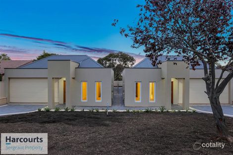 Property photo of 4 Ashley Avenue Ridgehaven SA 5097