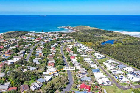 Property photo of 37 Bluff Road Emerald Beach NSW 2456