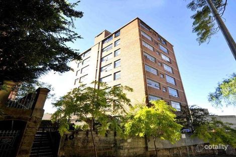 40/10 Barncleuth Sq, Elizabeth Bay, NSW 2011