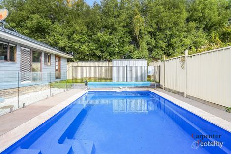 Property photo of 5 Pearce Street Hill Top NSW 2575
