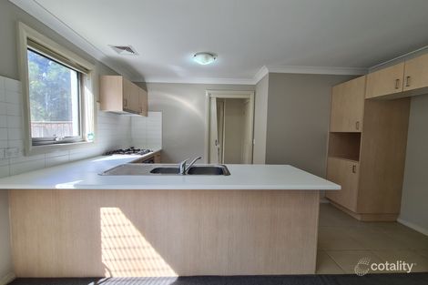 Property photo of 35 Atlantic Boulevard Glenfield NSW 2167