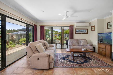 Property photo of 5 Greenbank Circuit Carrara QLD 4211