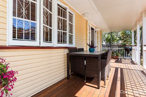 Property photo of 16 Topaz Street Holland Park QLD 4121